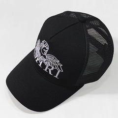 AMIRI Caps M007