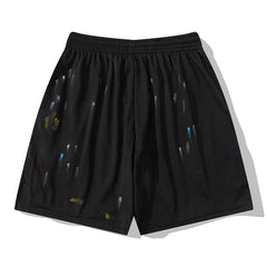 Gallery Dept Letter Logo Short