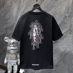 Chrome Hearts T-Shirt #8927