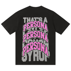 That's A Awful Lot Of Cough Syrup Tee