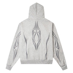 Hellstar Holy Cross Hoodie