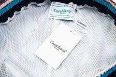 Casablanca Multi Color Printed Short #322