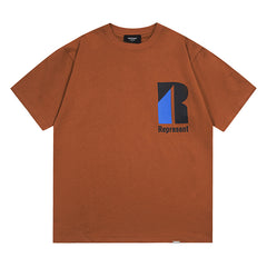 REPRESENT Decade of Speed T-Shirt