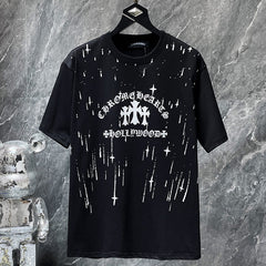 Chrome Hearts T-Shirts #8770