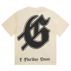 Godspeed Rocker Thermal T-Shirts #1062