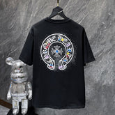 Chrome Hearts T-Shirt #8922