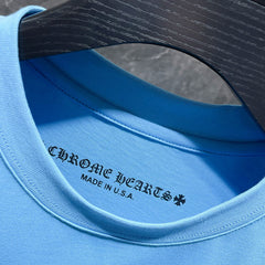 Chrome Hearts T-Shirt #8799