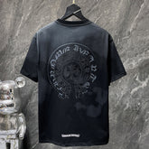 Chrome Hearts T-Shirt #8911 Black