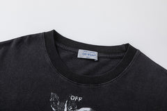 Off White Martyrdom T-Shirt