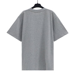 Palm Angels Logo Printed T-Shirt