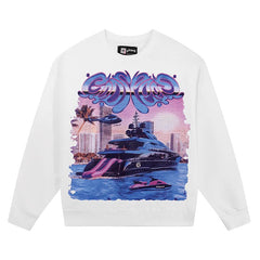 Godspeed Sweatshirts