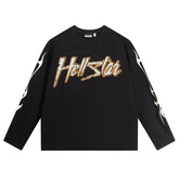 Hellstar Studios Capsule 8 Long Sleeve Tee
