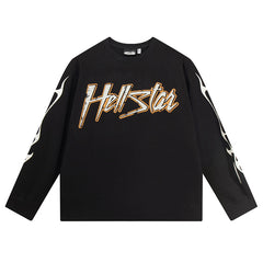 Hellstar Studios Capsule 8 Long Sleeve Tee