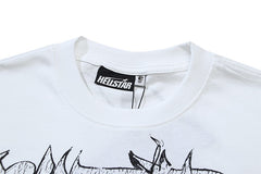 Hellstar Bright Eyes T-shirt