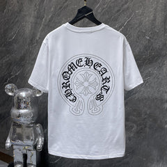 Chrome Hearts T-Shirt #8779