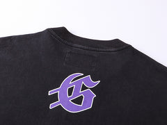 Godspeed NY Western Cowboy T-Shirts #1058