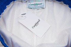 Casablanca Multi Color Printed Short #348