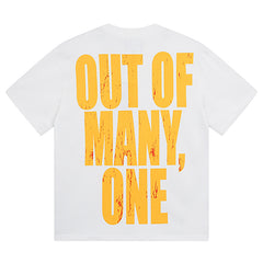 Godspeed Skeletons Knight Rose T-Shirts #3011