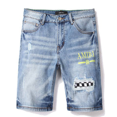 AMIRI Denim Shorts #2010
