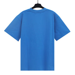 Palm Angels Logo Printed T-Shirt