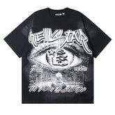 Hellstar Eye T-Shirt