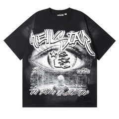 Hellstar Eye T-Shirt