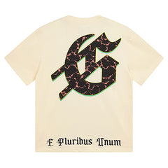 Godspeed Skeletons Guitarist T-Shirts #3008