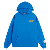 Gallery Dept Logo Printed Hoodie