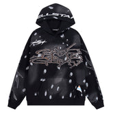 No Guts No Glory! Hoodie