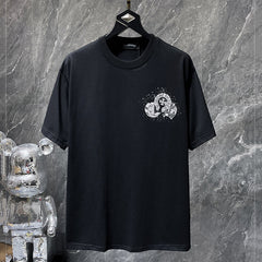 Chrome Hearts T-Shirt #8796