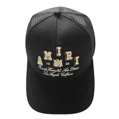 AMIRI Caps M012