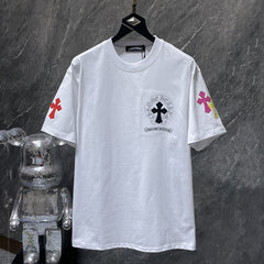 Chrome Hearts T-Shirt #8923