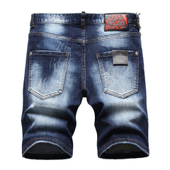 DSQUARED2 DENIM SHORTS #1119