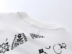 Godspeed 'Hollywood Inferno' T-Shirts #3007