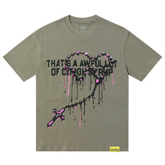 That's A Awful Lot Of Cough Syrup Tee