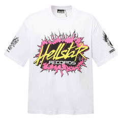 Hellstar Records T-Shirt