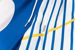 Casablanca Stripe Short #349