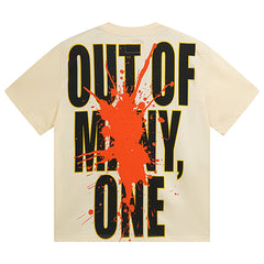 Godspeed Miami Artlanda T-Shirts #1071