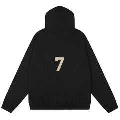 FOG ABC Hoodie 7702