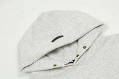 Fear Of God 7Th ABC Hoodie 7702