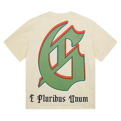 Godspeed Printed Graphic T-Shirt #1111