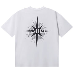 AMIRI Starburst Printed T-Shirt