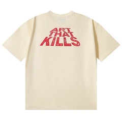 Gallery Dept "Till I'm Dead" T-Shirt