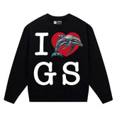 Godspeed Sweatshirts