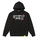 Cough Syrup Hoodie