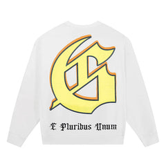 Godspeed Sweatshirts