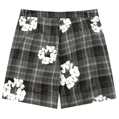 Denim Tears kapok Flower Pattern Short