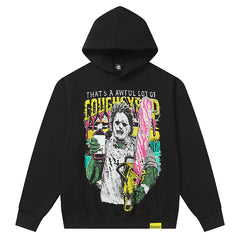 Cough Syrup Hoodie