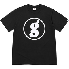 Supreme 25ss Goodenough Week15 End Racism Tee