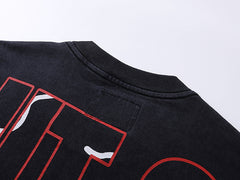 Godspeed Skeletons Astronaut T-Shirts #1012